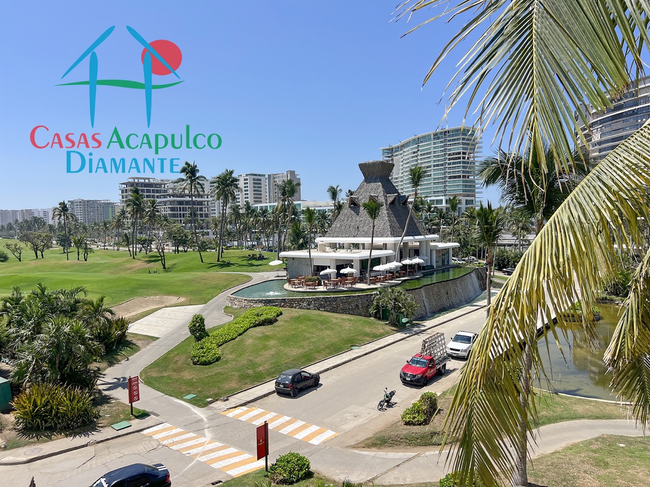 Kabah Mayan 401 - Balcón 2